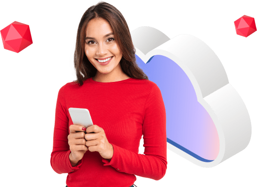 Облачная телефония с удаленным подключением номеров от МТС в посёлок городского типа Сокол